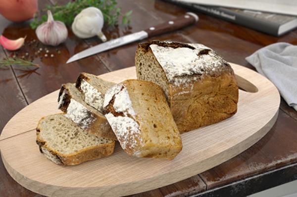 Bread 3D Model - دانلود مدل سه بعدی نان - آبجکت سه بعدی نان - دانلود آبجکت نان - دانلود مدل سه بعدی fbx - دانلود مدل سه بعدی obj -Bread 3d model - Bread 3d Object - Bread OBJ 3d models - Bread FBX 3d Models - 